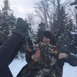 Meet your Posher, Jerry